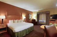 Hawthorn Extended Stay by Wyndham Minot Hotels near Minot State University