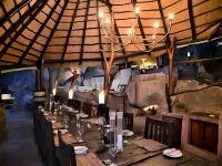 Amalinda Lodge Hotels in Matobo