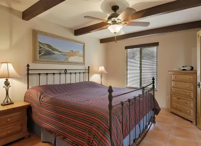 Fort Marcy Suites by All Seasons Resort Lodging Hotels in Tesuque