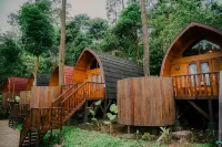 The Soemohills Pacet Hotel dekat Puncak Gunung Welirang ꦥꦸꦚ꧀ꦕꦏ꧀ꦮꦼꦭꦶꦫꦁ