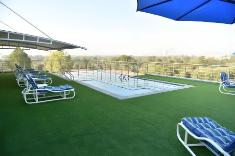 Best Western Premier Islamabad