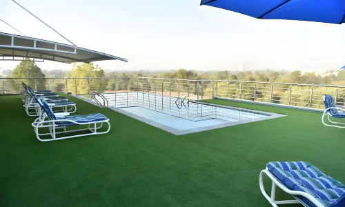 Best Western Premier Islamabad