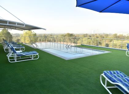 Best Western Premier Islamabad