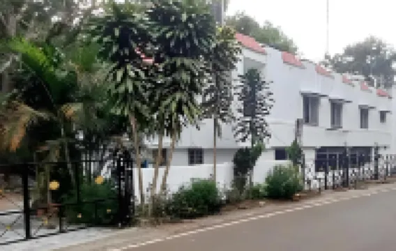 Istays - Loop Road, Yercaud