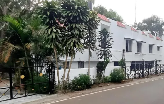 Istays - Loop Road, Yercaud