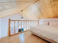 Romain Pension Hotels in Gapyeong-gun