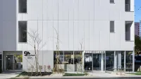 9h Nine Hours Suidobashi Sleep Lab Hotel in zona Tokyo University of Science