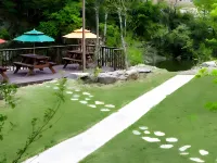 Yangyang Hajodae Aleumdeul Pension