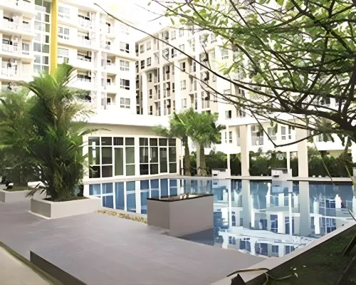 Jpark Residences at Thammasat Rangsit Leisure & Recreation Photos