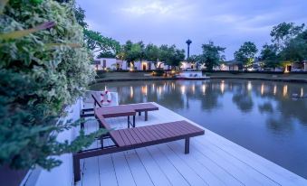 The Vista Pool Villa
