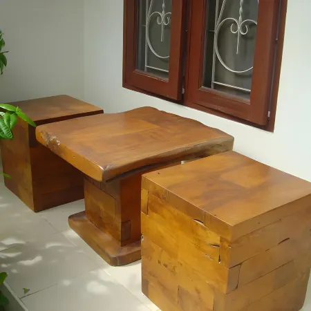 Lucky Mother Bungalow