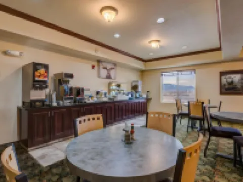 Grand River Hotel Hotels in Garfield County