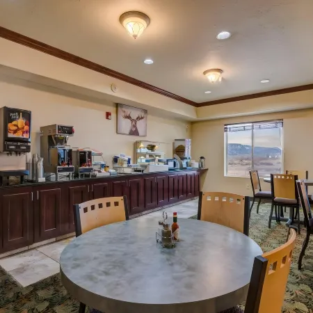 Grand River Hotel