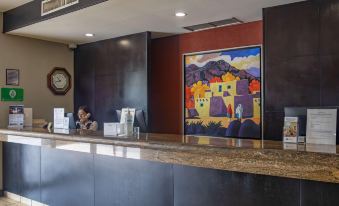 Best Western Plus Monterrey Airport