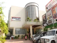 FabHotel Prime Mahalaya Residency - Nr Chennai International Airport Hotels in Pallavaram