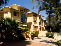 Diamond Sands Resort Hotel di Miami