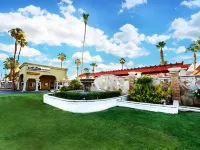 Econo Lodge Các khách sạn ở Blythe