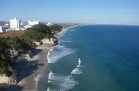 Elm on the Beach - Villas
