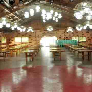 Bosay Hotel Dining/Meeting Rooms