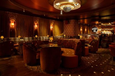 レストラン プラネット ハリウッド リゾート&カジノの写真