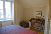 90 m from Morgat beach, fully renovated 3-bedroom house on quiet street Hotel a Crozon