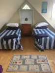 Oceanside cottage with Spectacular views! Ledgeview Cottage.