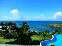 Hôtel Amaudo Hotels in Saint-Francois