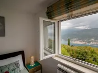 Tranquil Retreat with Private Pool in Lustica Bay