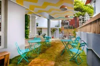 Zostel Bangalore- Indiranagar