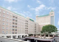Wishton Hotel Yukari