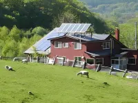 Farm Inn Anima No Sato
