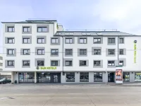 B&B Hotel Wien-St-Marx - 2-Star