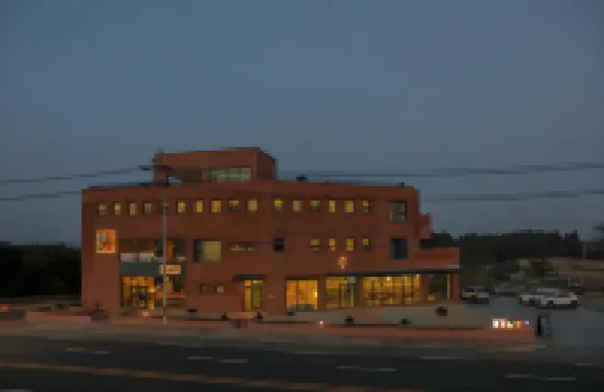 Jeju Yeonu Stay Pension Hotels in Halla Mountain National Park