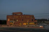 Jeju Yeonu Stay Pension Hotels in Halla Mountain National Park