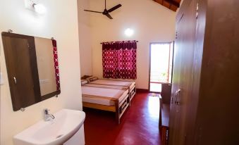 Uttunga Homestay