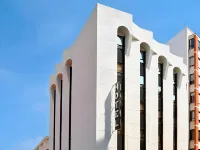 Civis Jaime I Hotels in Les Alqueries