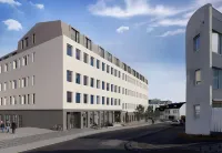 Grandi by Center Hotels