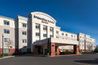 SpringHill Suites Portland Vancouver