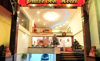 Hotel Phuoc Son