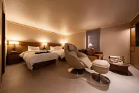 Gunsan Mansion Bridge Hotel Hotels near Gunsan Susong Park