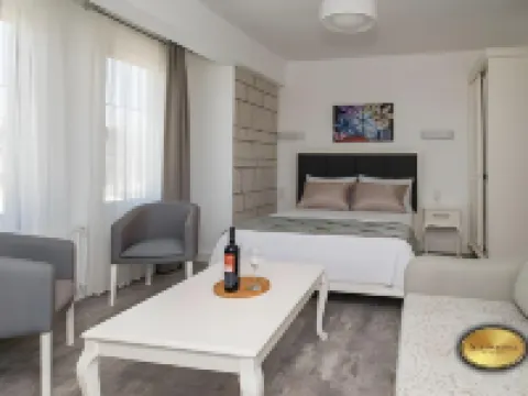 Ersin Konak Hotels in Tenedos