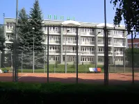 Dlya Vas Hotel