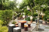 Juntra Resort and Hotel Hotel di Nakhon Nayok