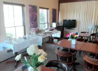 Glen Inn Отели в г. Клейтон