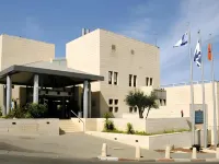 HI Rabin - Jerusalem Hostel Hotels in 