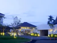 Putri Duyung Ancol Hotels near Sea World Ancol