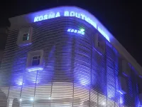 Kosma Boutique Hotel Hotel di 