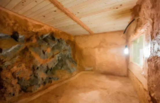 Mountains and Rivers