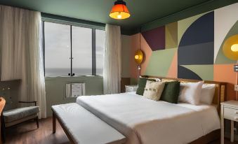Socialtel Copacabana
