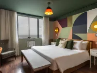 Socialtel Copacabana Hotels in Rio de Janeiro